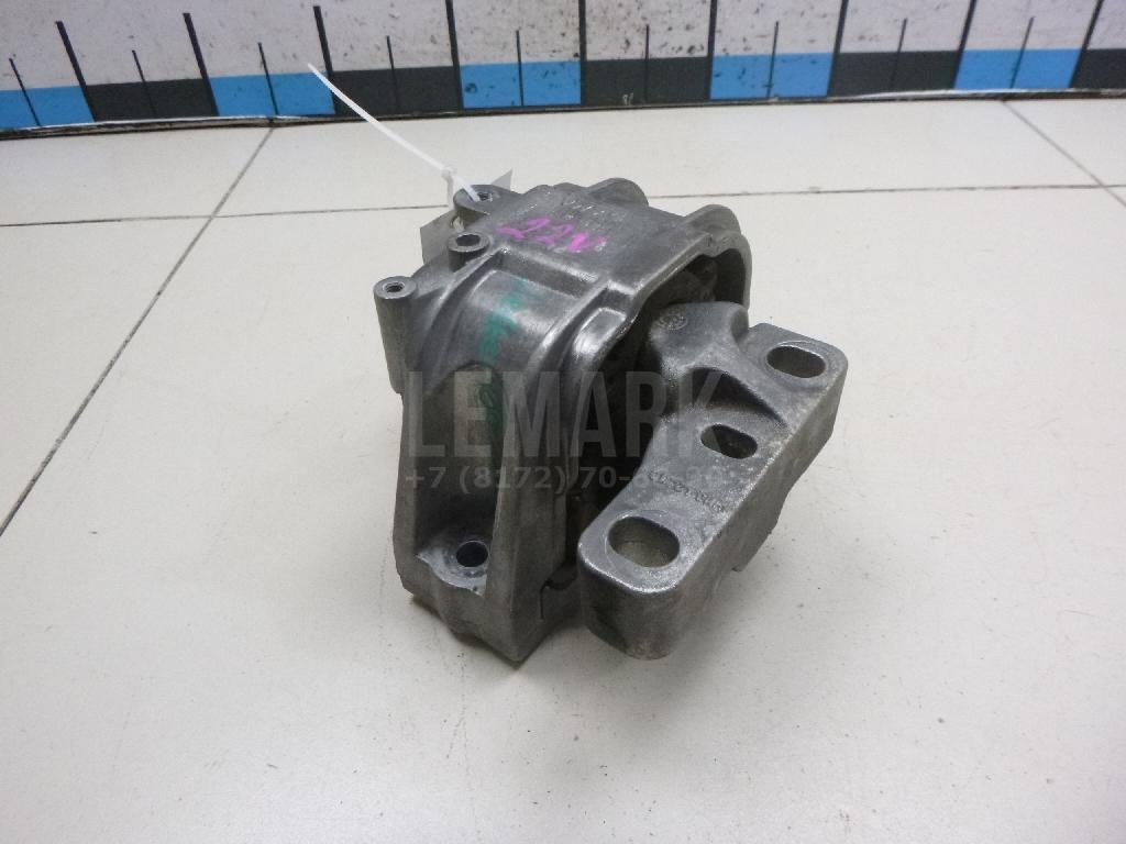 Опора двигателя правая