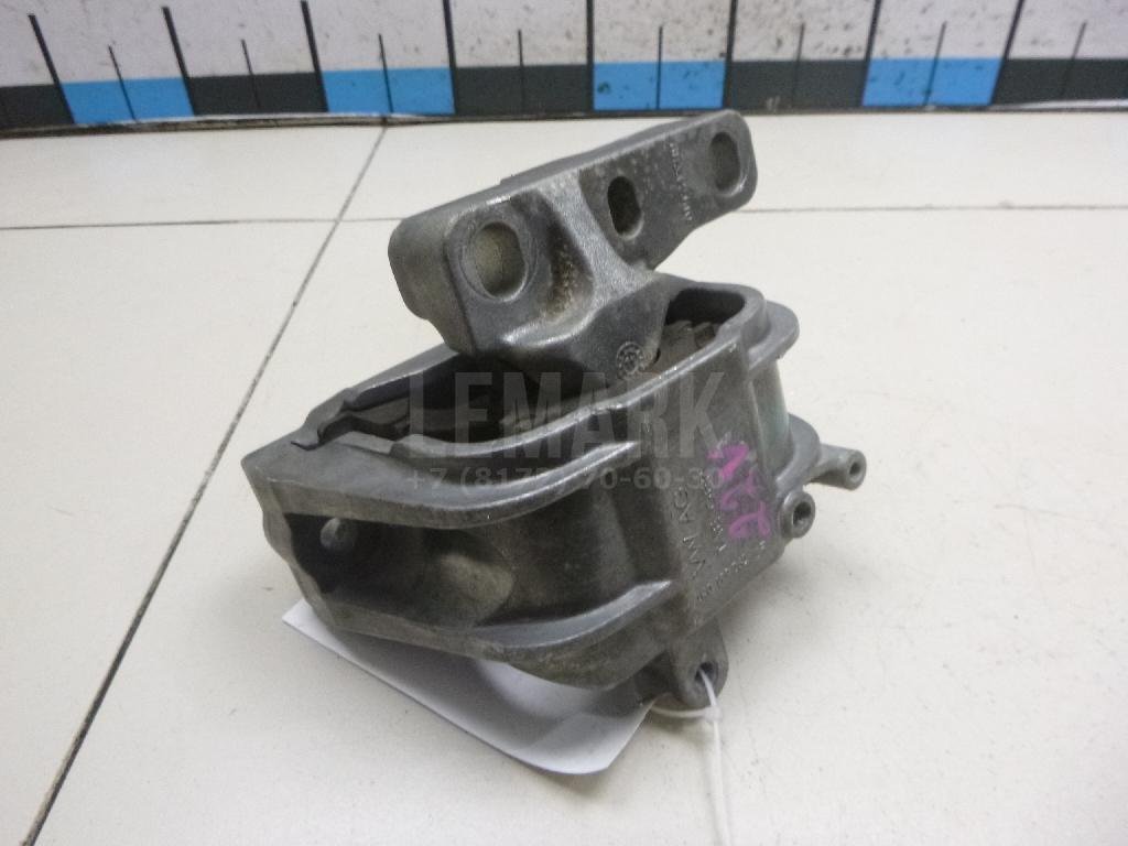 Опора двигателя правая