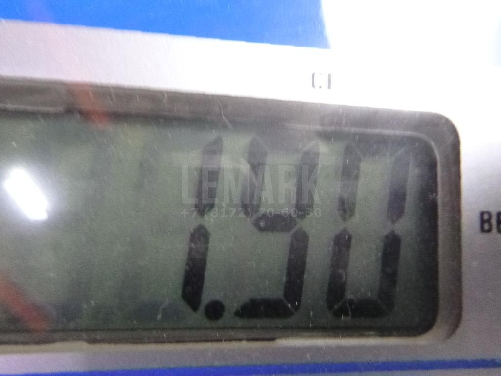 Опора двигателя правая