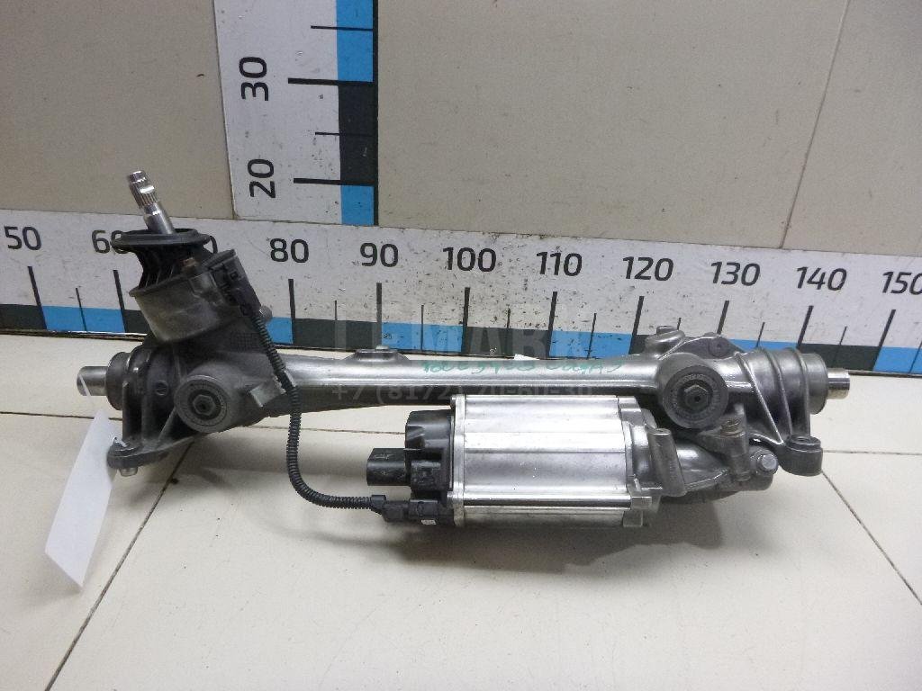 Рейка рулевая