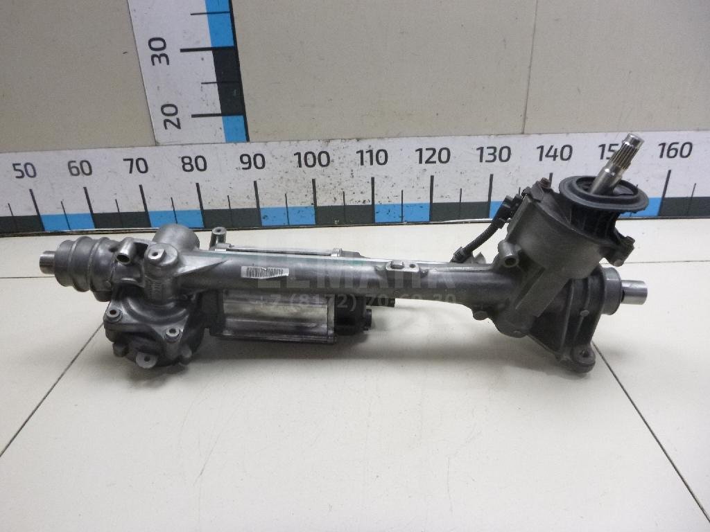 Рейка рулевая