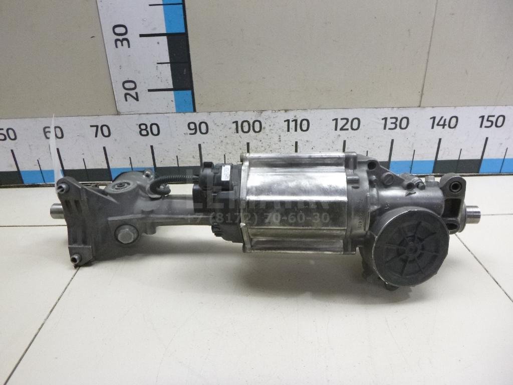 Рейка рулевая