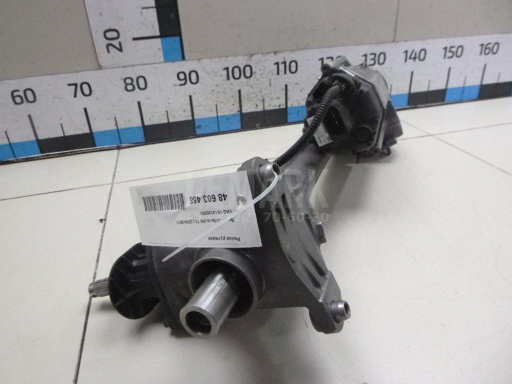 Рейка рулевая