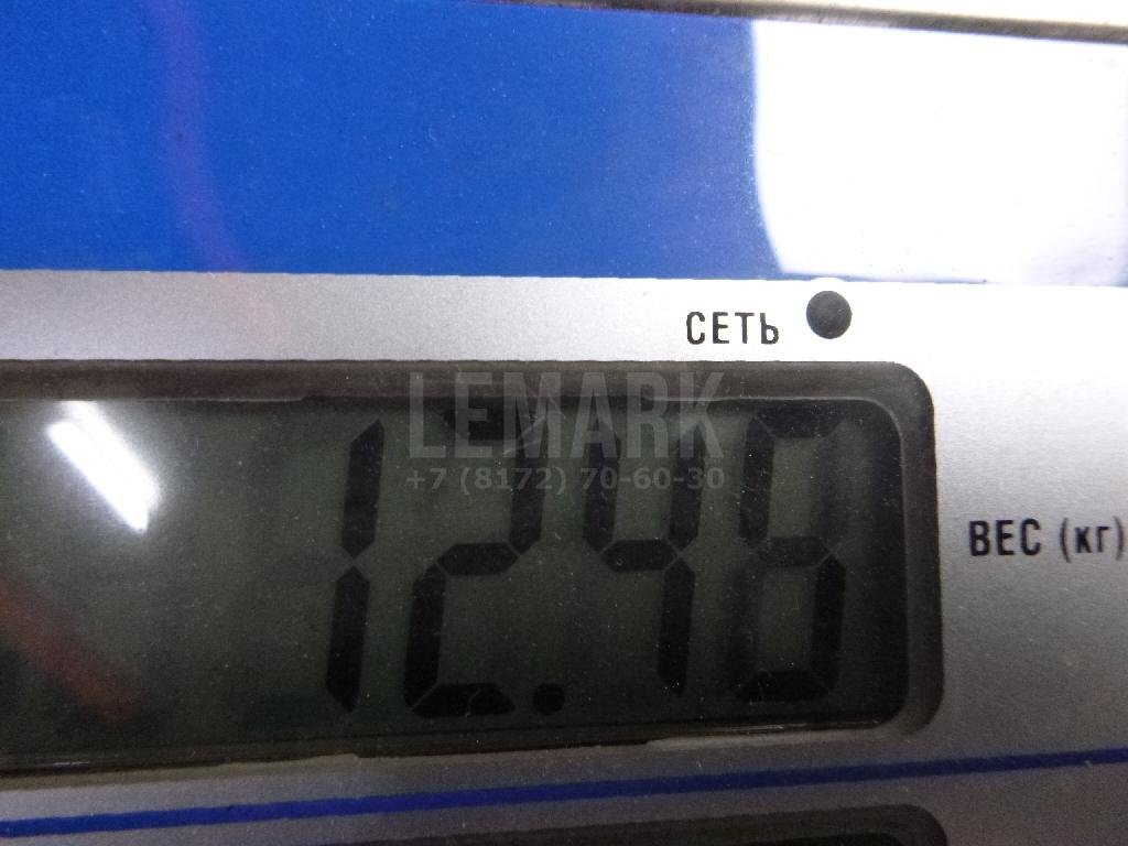 Рейка рулевая