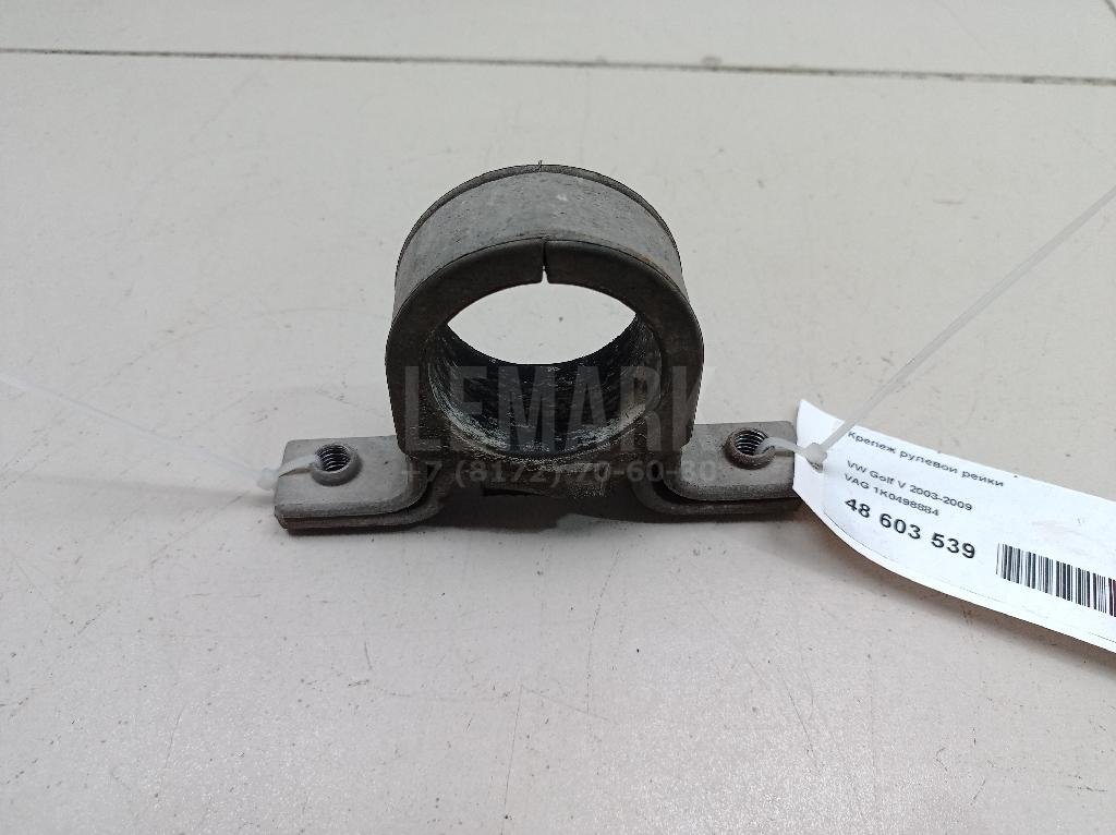 Крепеж рулевой рейки для  Acura MDX 2013-2020