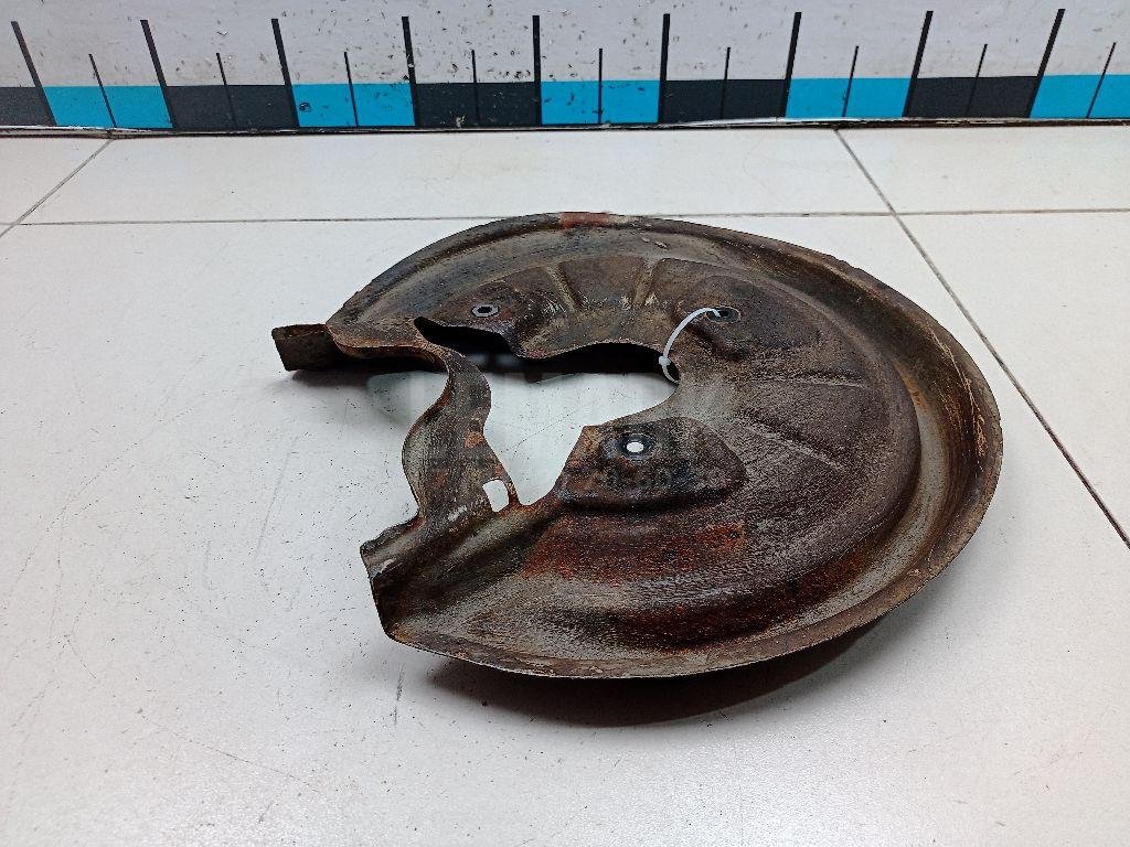 Пыльник тормозного диска