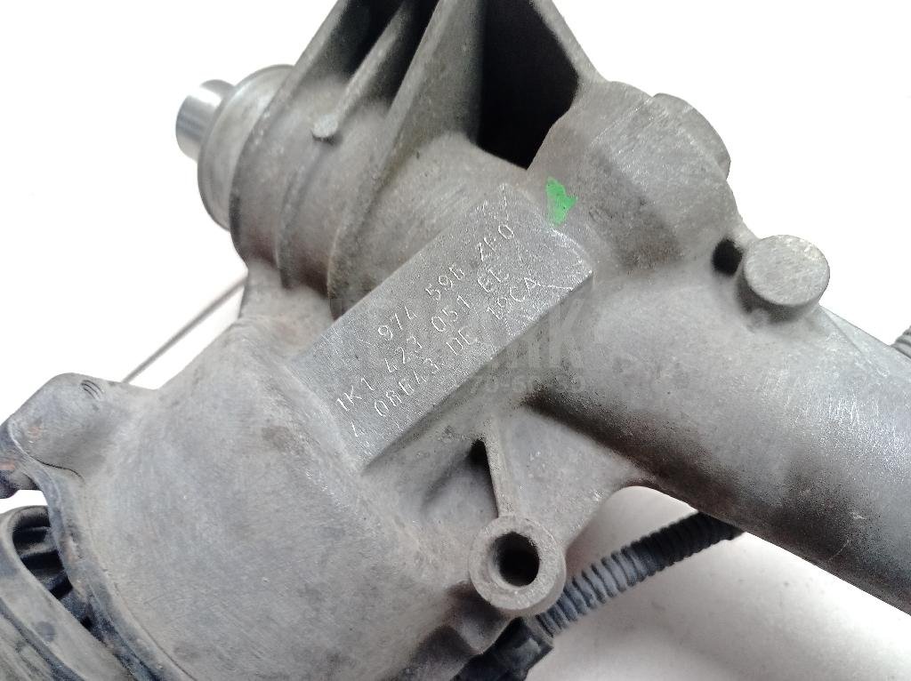 Рейка рулевая