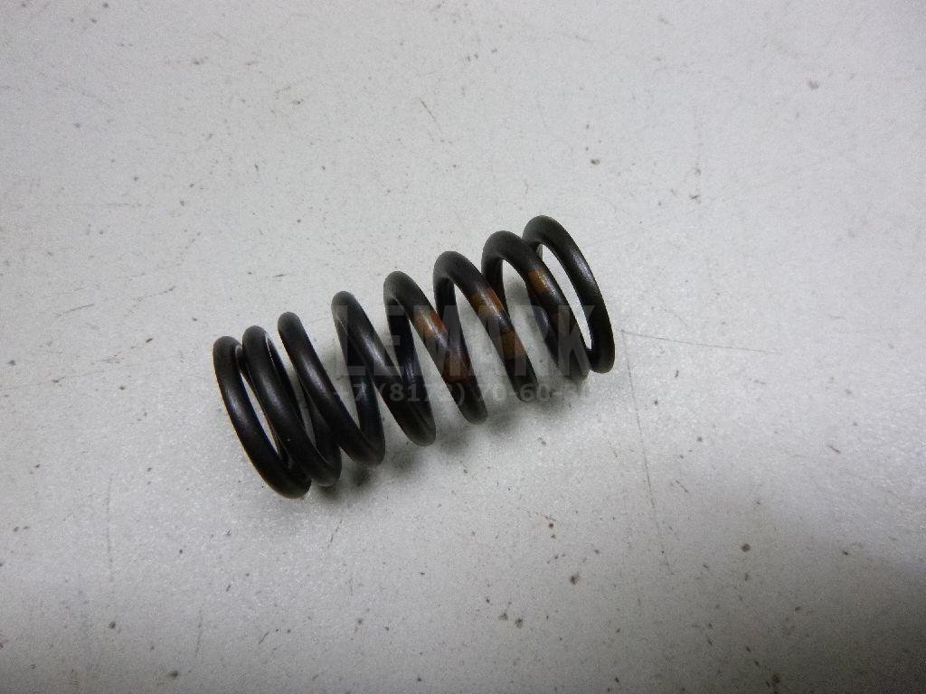 Пружина клапана выпускного