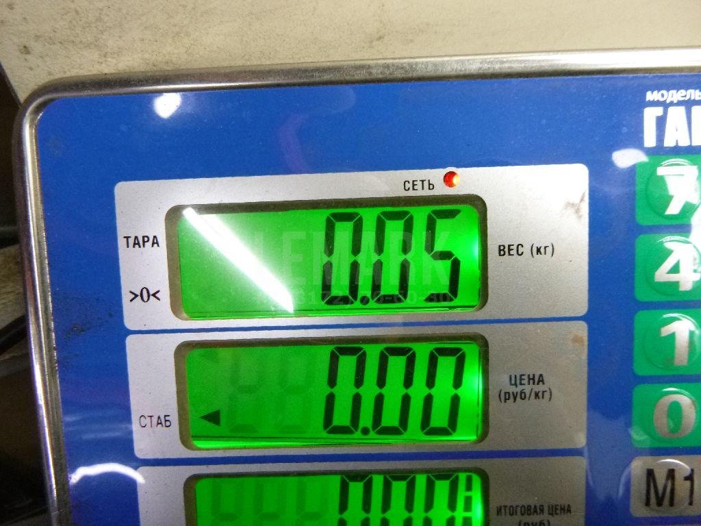 Пружина клапана выпускного