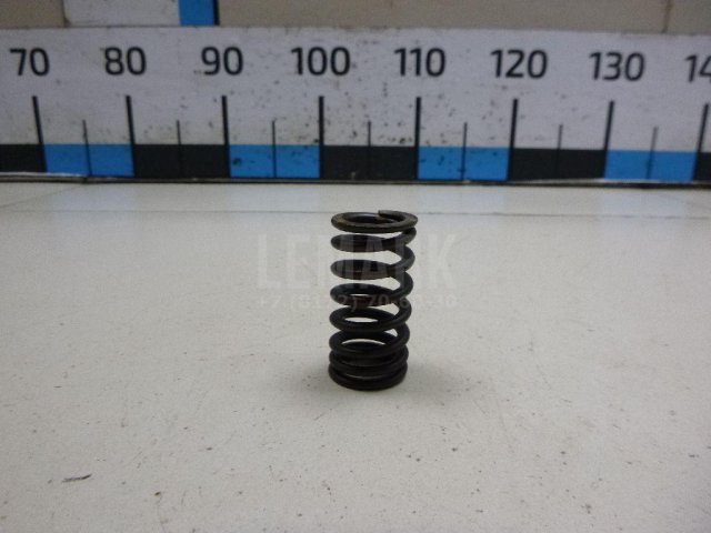 Пружина клапана выпускного