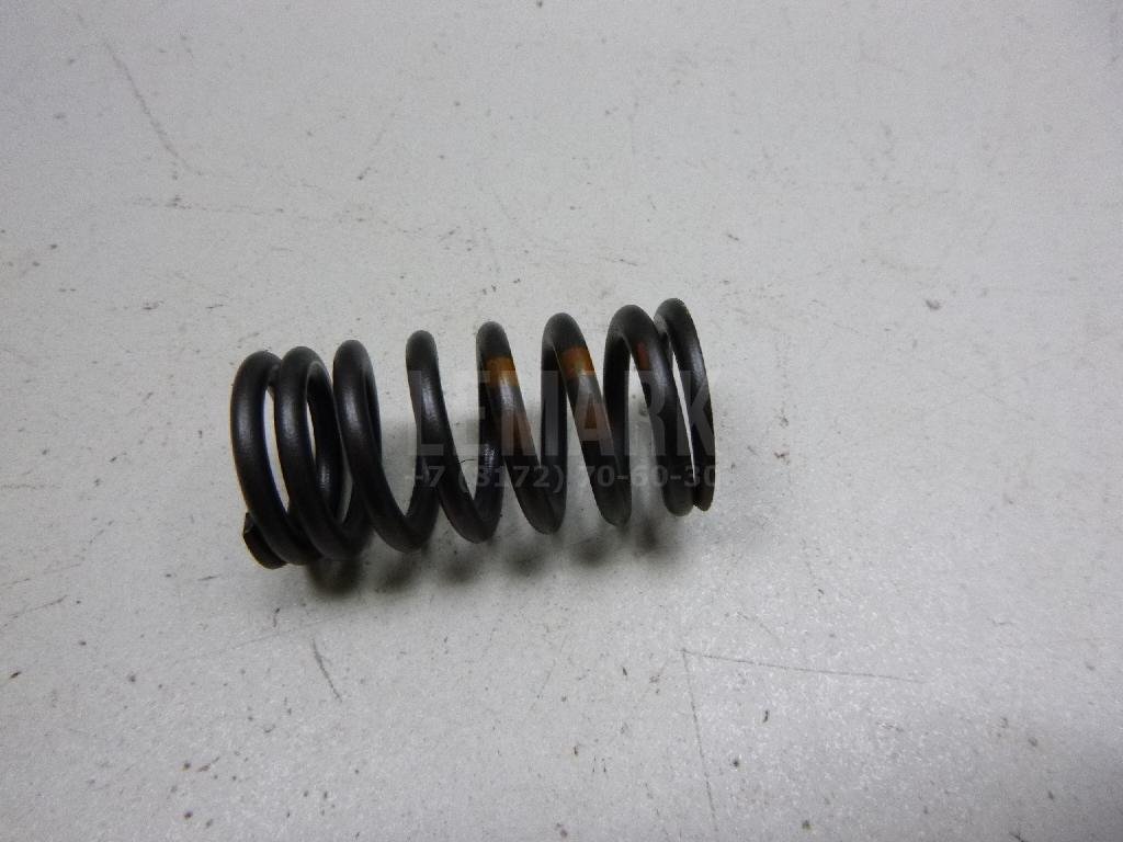 Пружина клапана выпускного