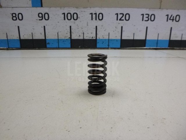 Пружина клапана выпускного