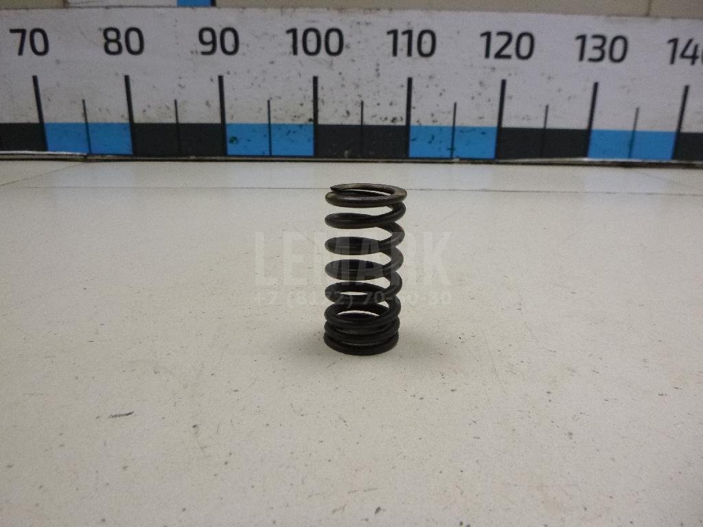 Пружина клапана выпускного