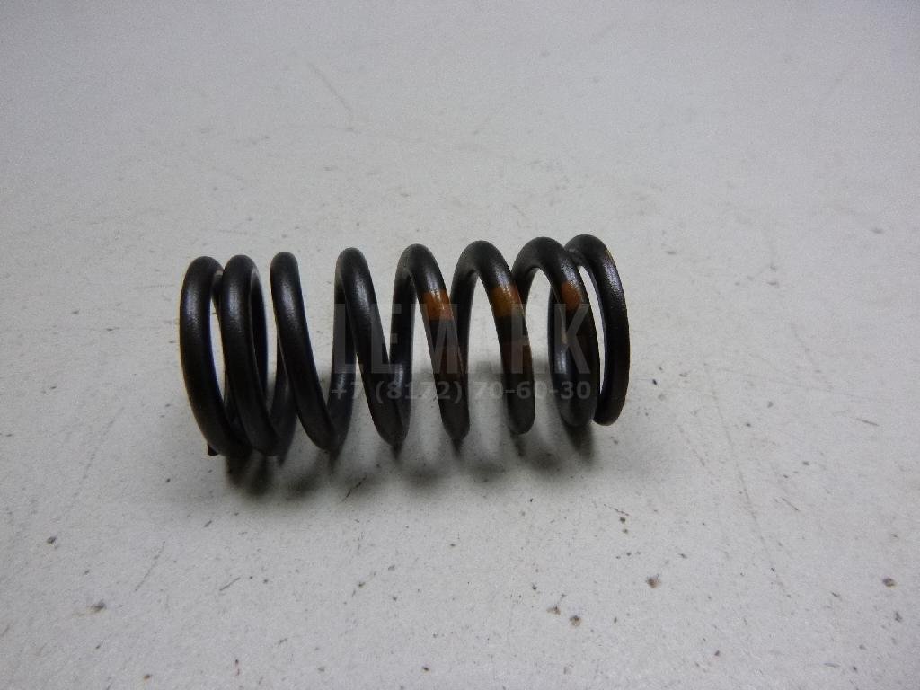 Пружина клапана выпускного