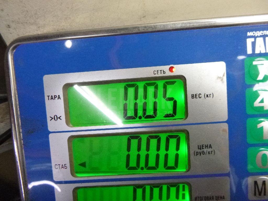 Пружина клапана выпускного