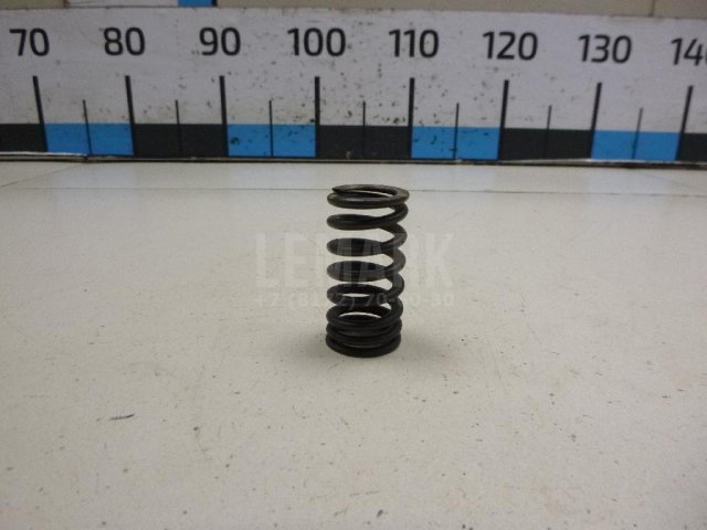 Пружина клапана выпускного