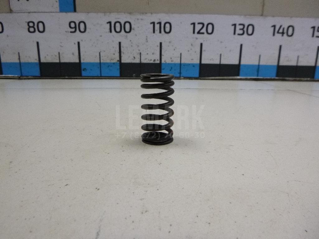 Пружина клапана выпускного