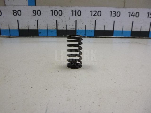 Пружина клапана выпускного