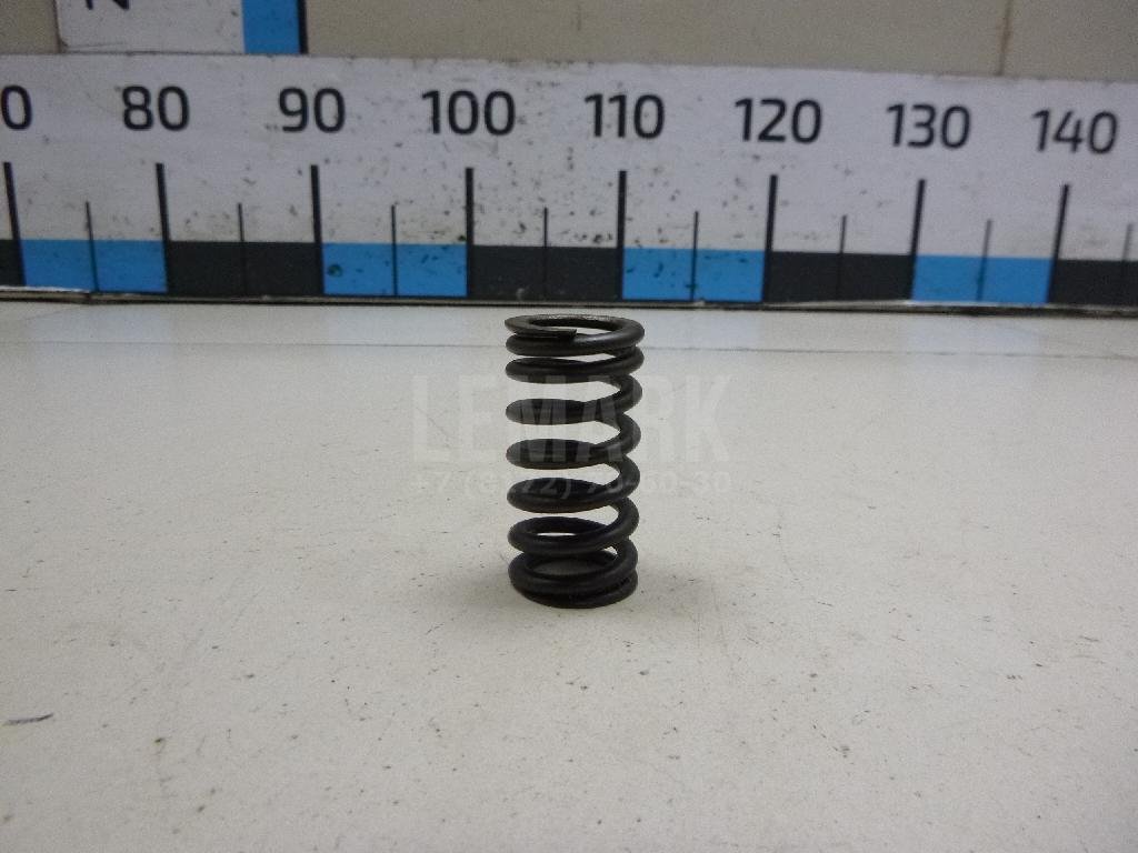 Пружина клапана выпускного