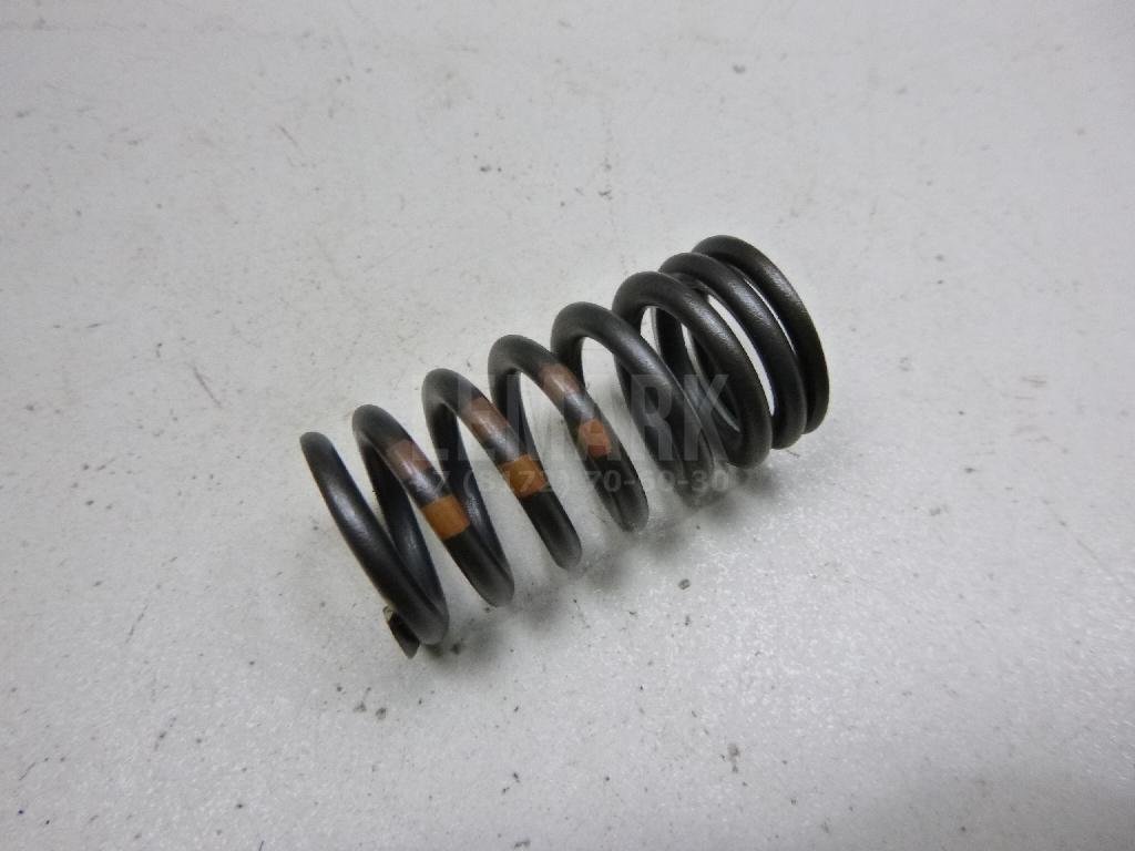 Пружина клапана выпускного