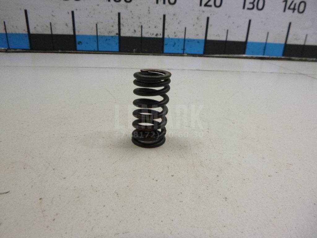 Пружина клапана выпускного