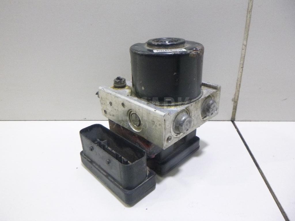 Блок ABS (насос)