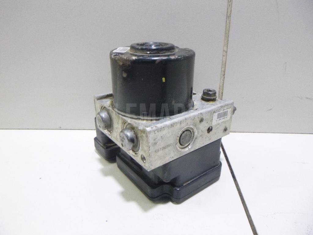 Блок ABS (насос)