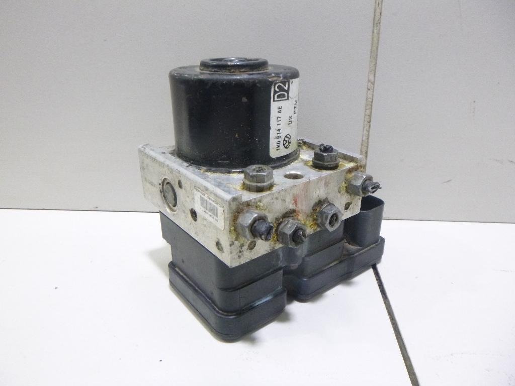 Блок ABS (насос)
