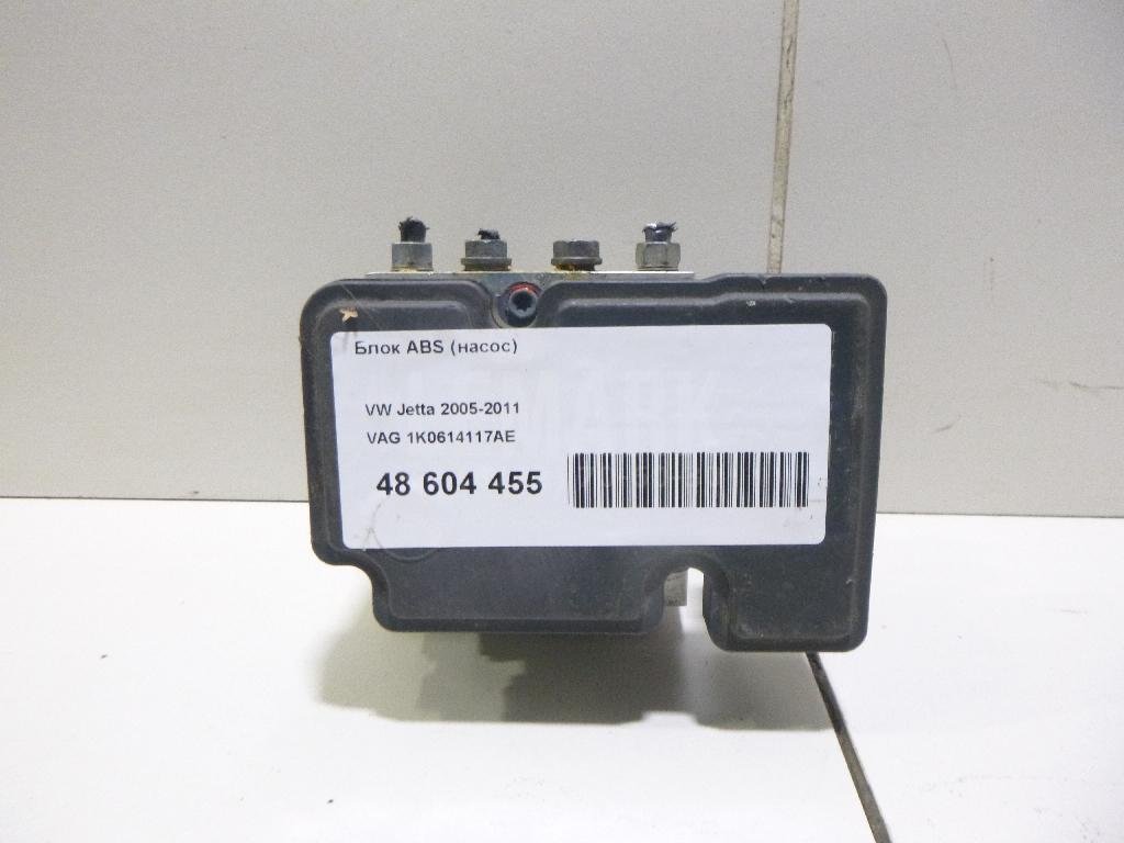 Блок ABS (насос)