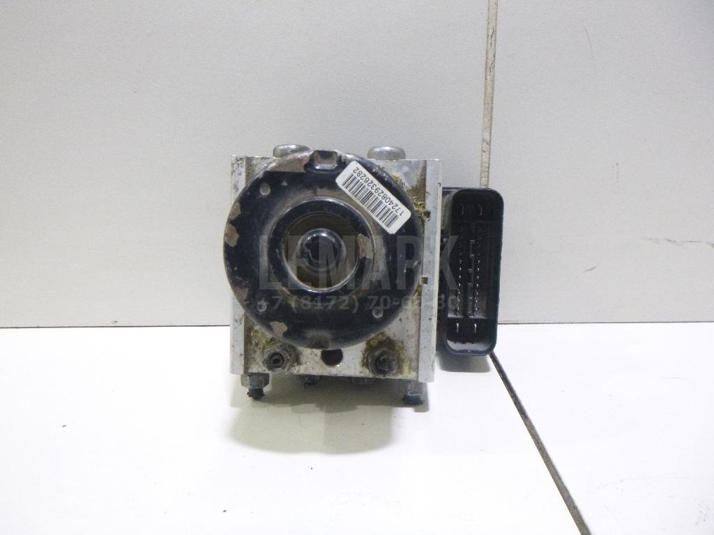 Блок ABS (насос)