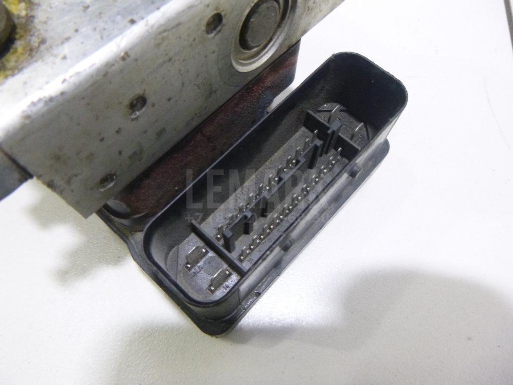 Блок ABS (насос)