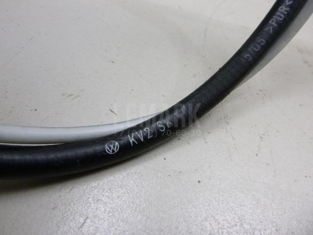 Трос стояночного тормоза