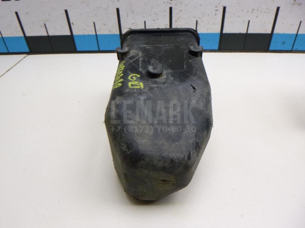 Абсорбер (фильтр угольный)