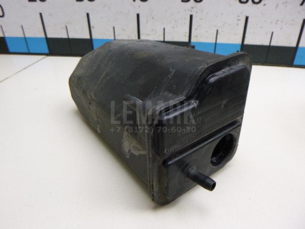 Абсорбер (фильтр угольный)