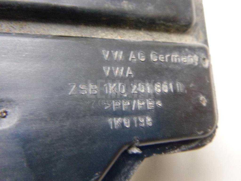 Абсорбер (фильтр угольный)