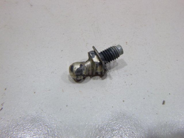 Крепеж газового упора