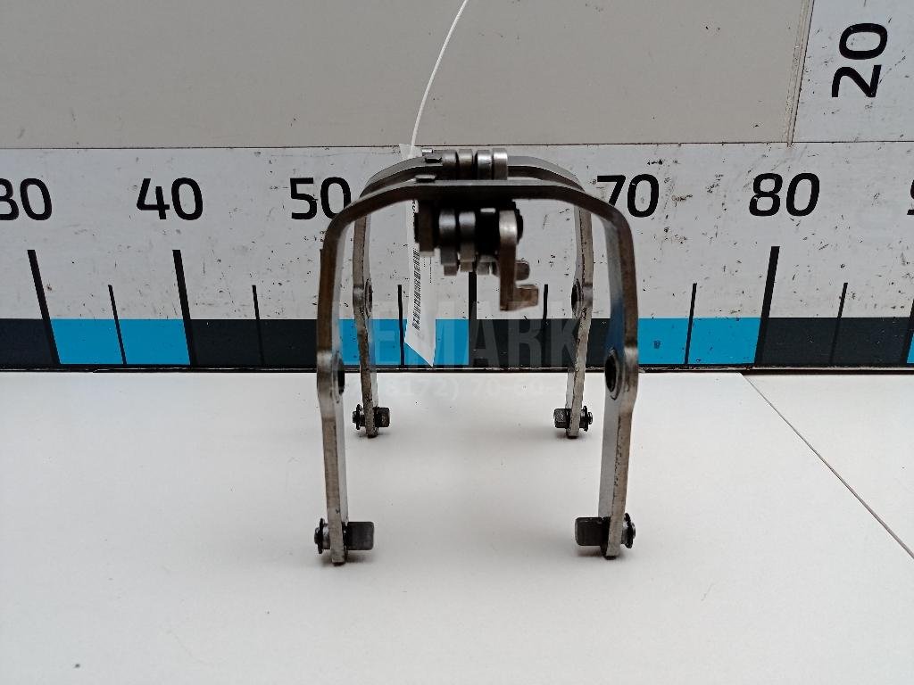 Рычаг переключения передач