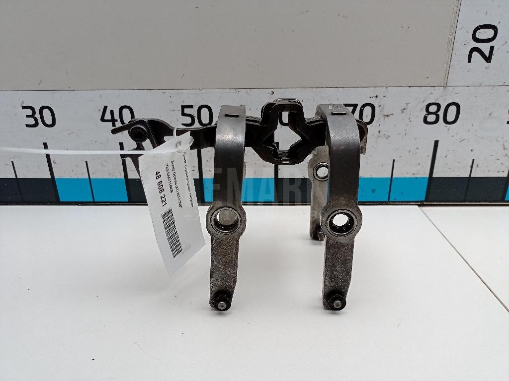 Рычаг переключения передач