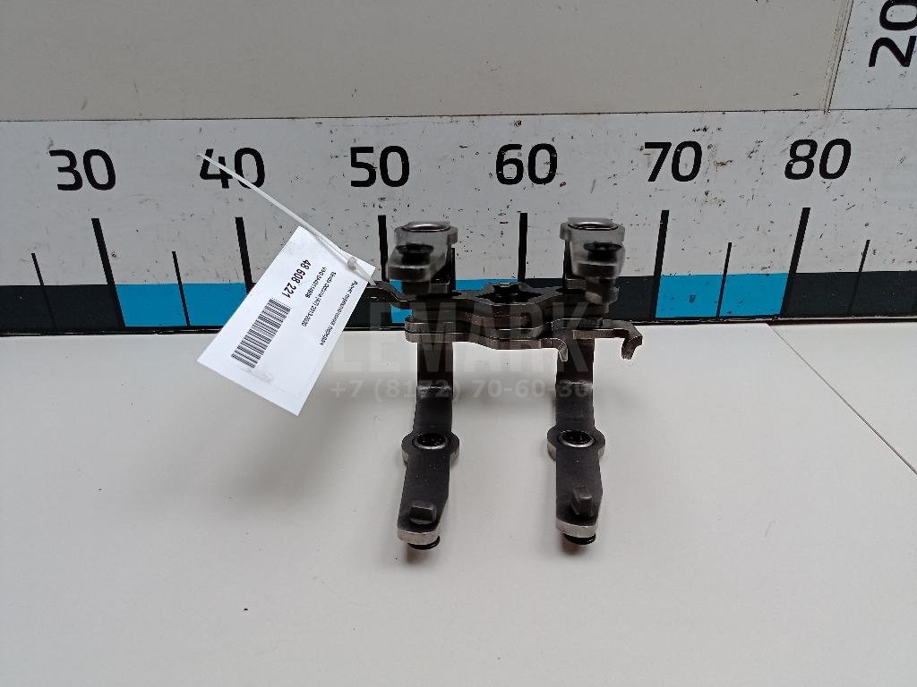 Рычаг переключения передач