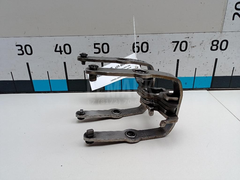 Рычаг переключения передач