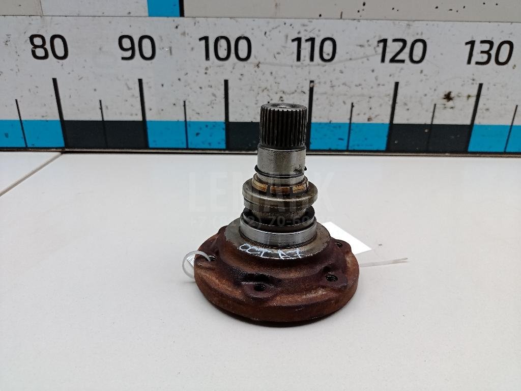 Фланец КПП для  Audi 80/90 [B4] 1991-1995