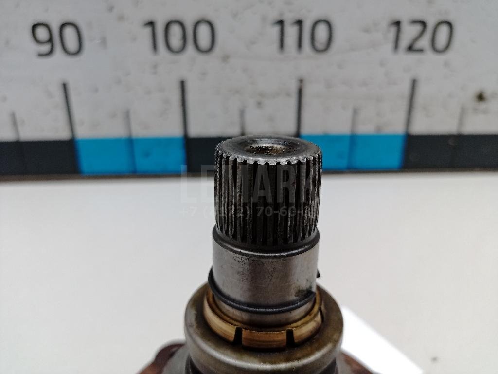 Фланец КПП для  Audi 80/90 [B4] 1991-1995