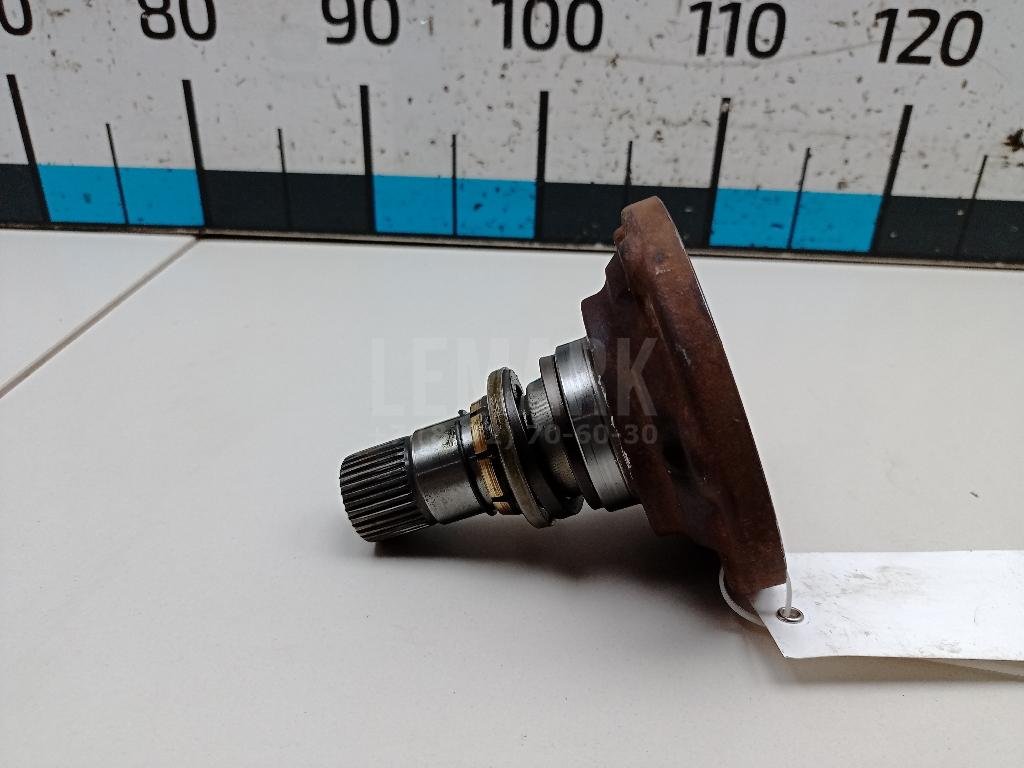 Фланец КПП для  Audi 80/90 [B4] 1991-1995