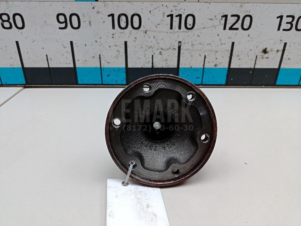 Фланец КПП для  Audi 80/90 [B4] 1991-1995