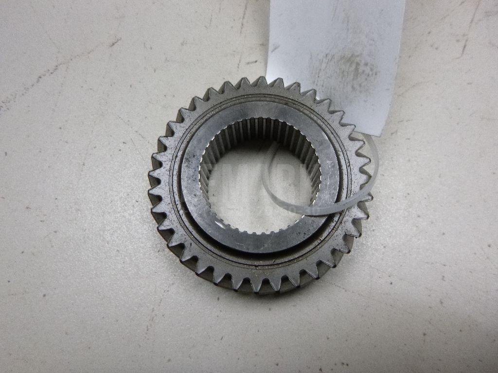 Шестерня 4-ой передачи