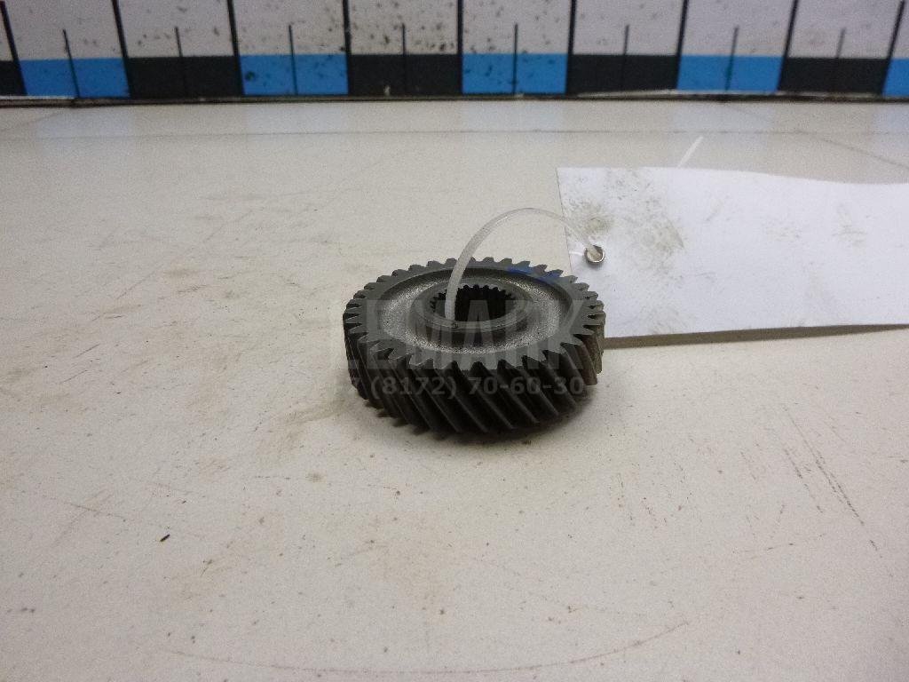 Шестерня 5-ой передачи