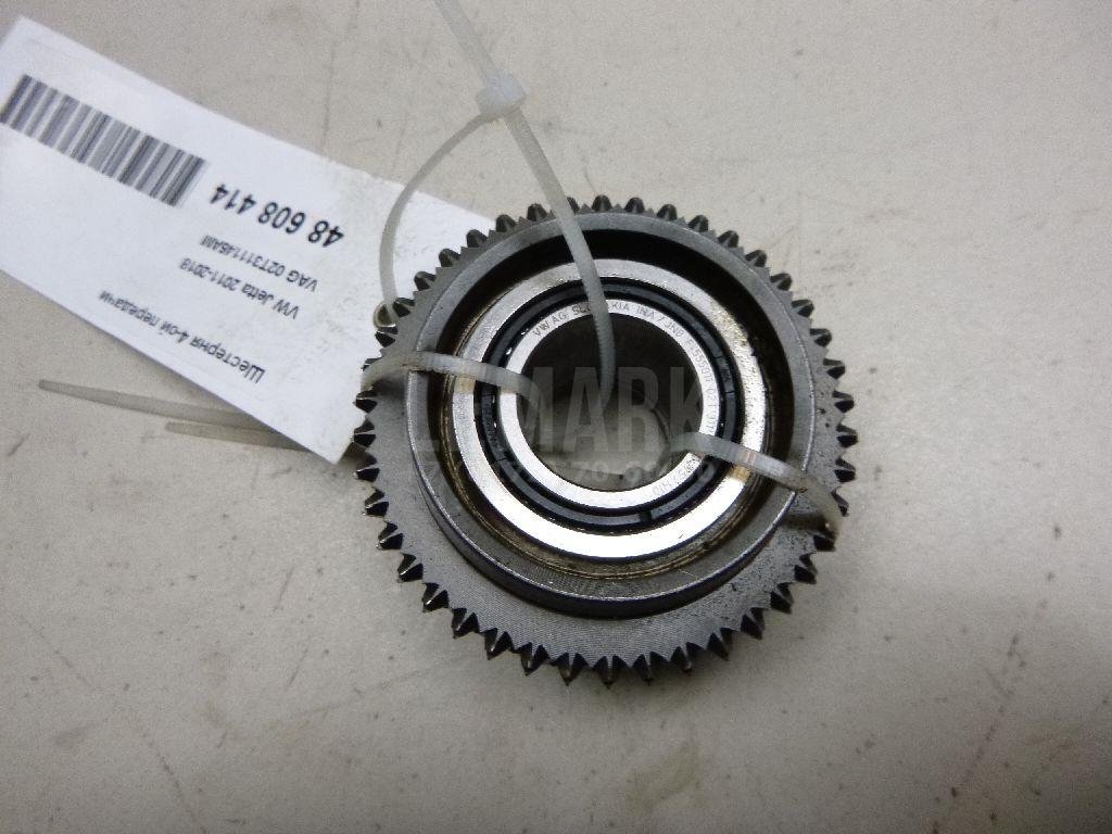 Шестерня 4-ой передачи