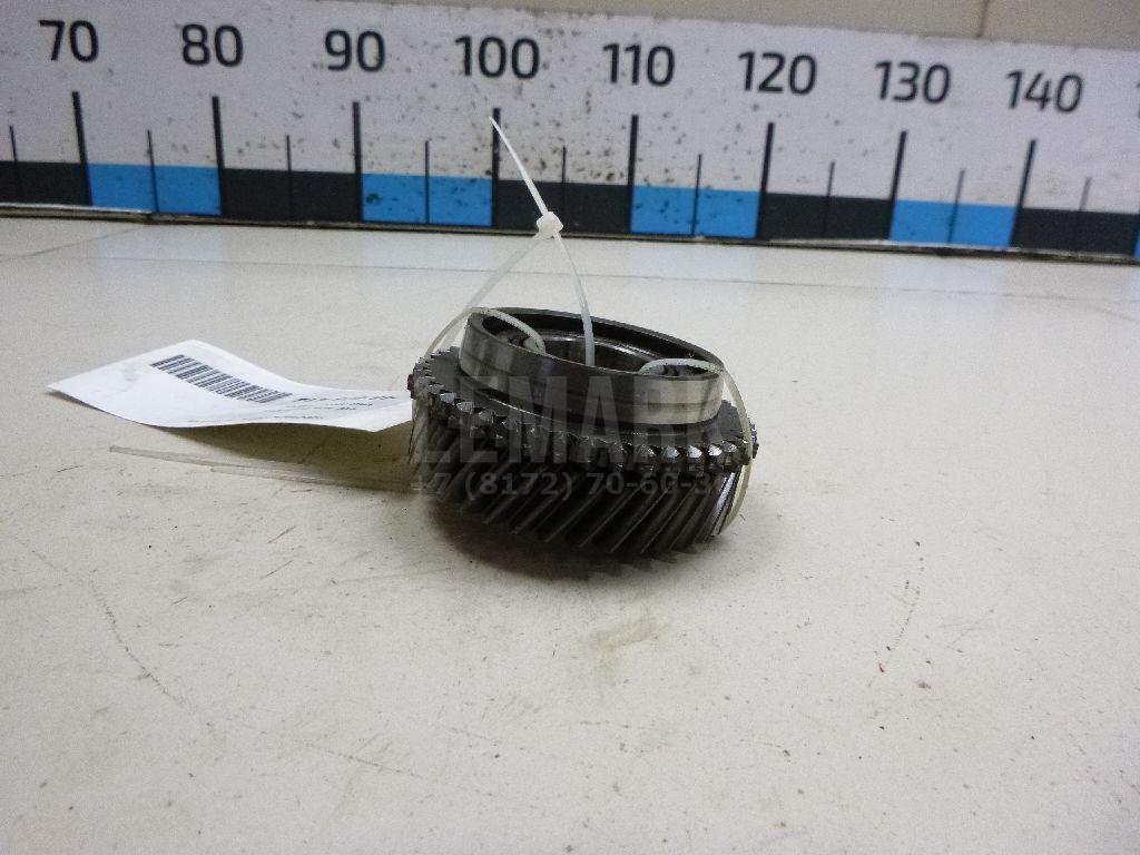 Шестерня 4-ой передачи