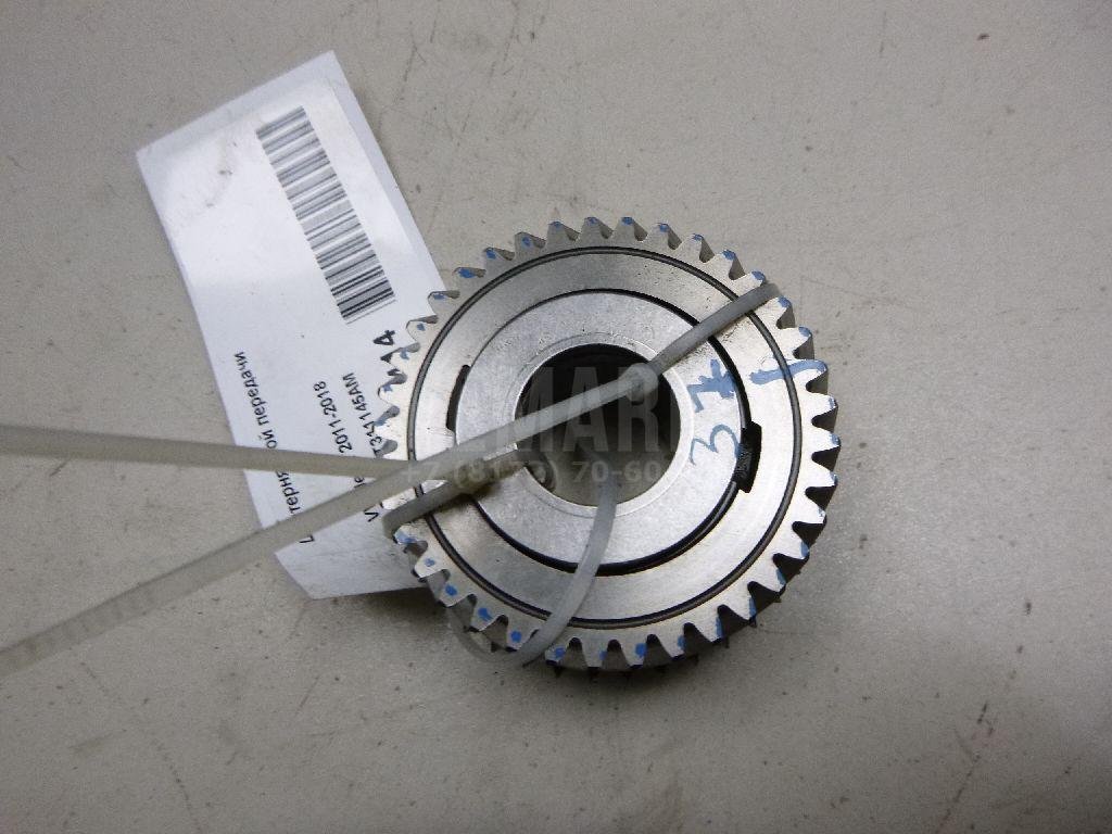 Шестерня 4-ой передачи