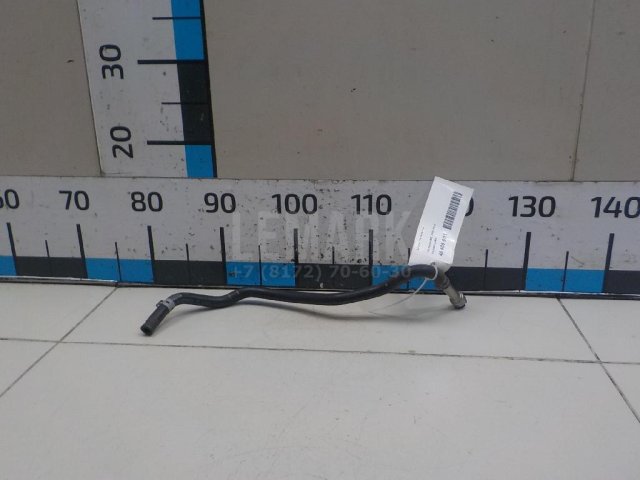 Шланг топливный